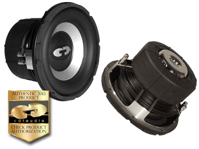   CDT Audio QES-820